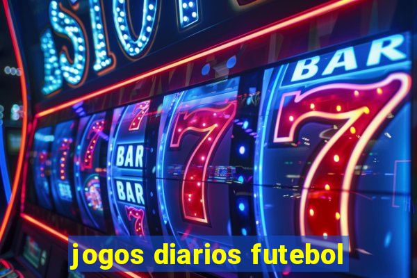 jogos diarios futebol